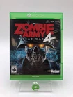 Zombie Army 4: Dead War (Xbox One, 2020)