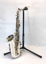 Yamaha Alto Saxophone YAS-82Z Custom Z With G1 Neck