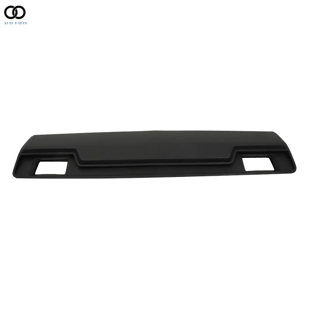 Front Bumper Panel With Tow Hook 2014-2015 Chevrolet Silverado 1500 ...