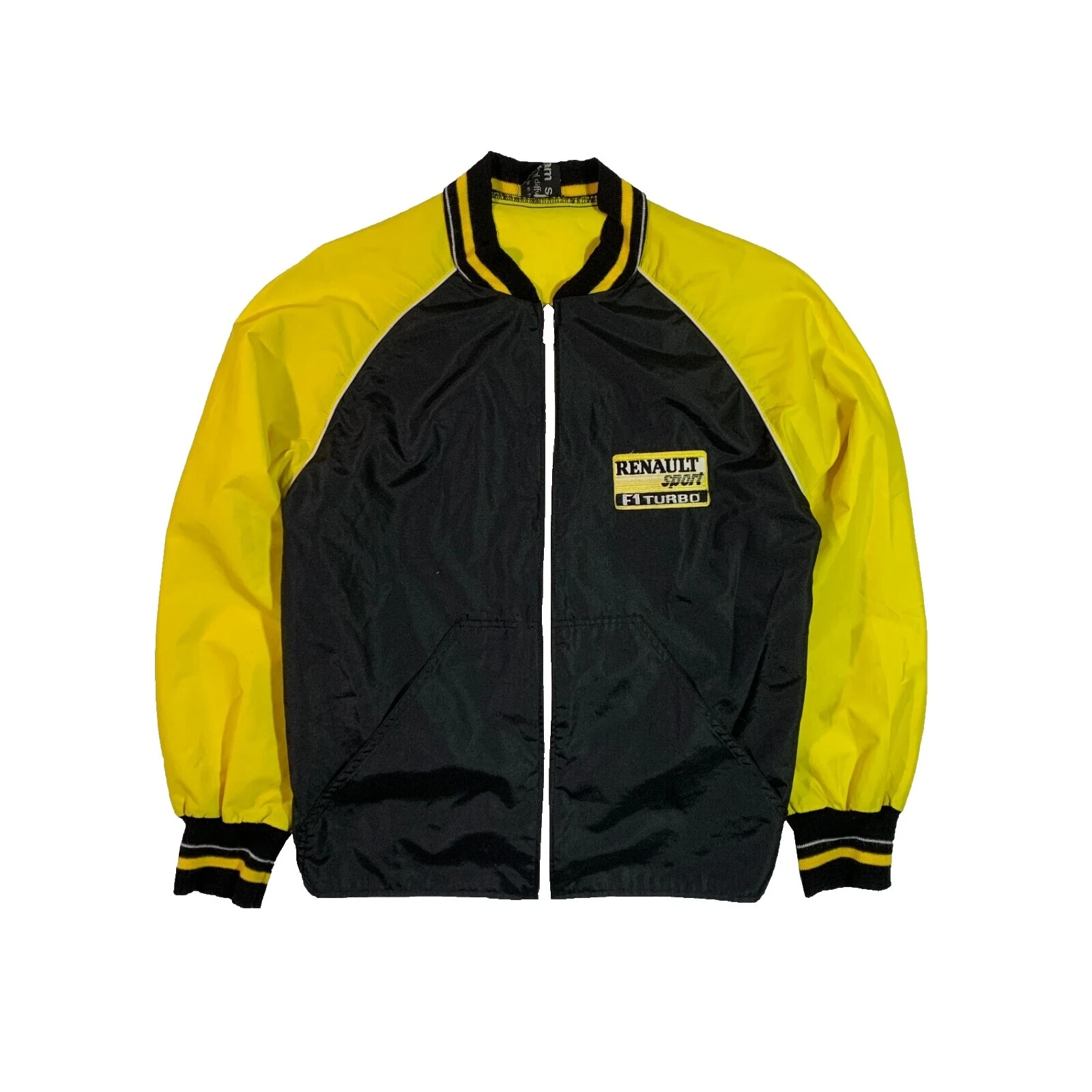 Tamaño Regular de poliamida Abrigos y chaquetas abrigos Vintage para Hombres