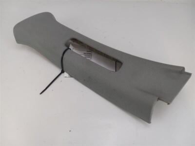 UPPER DRIVER CENTER PILLAR fits HONDA ACCORD 2006 - 2007