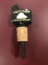 Cutty Sark Whiskey Pourer(NOS)