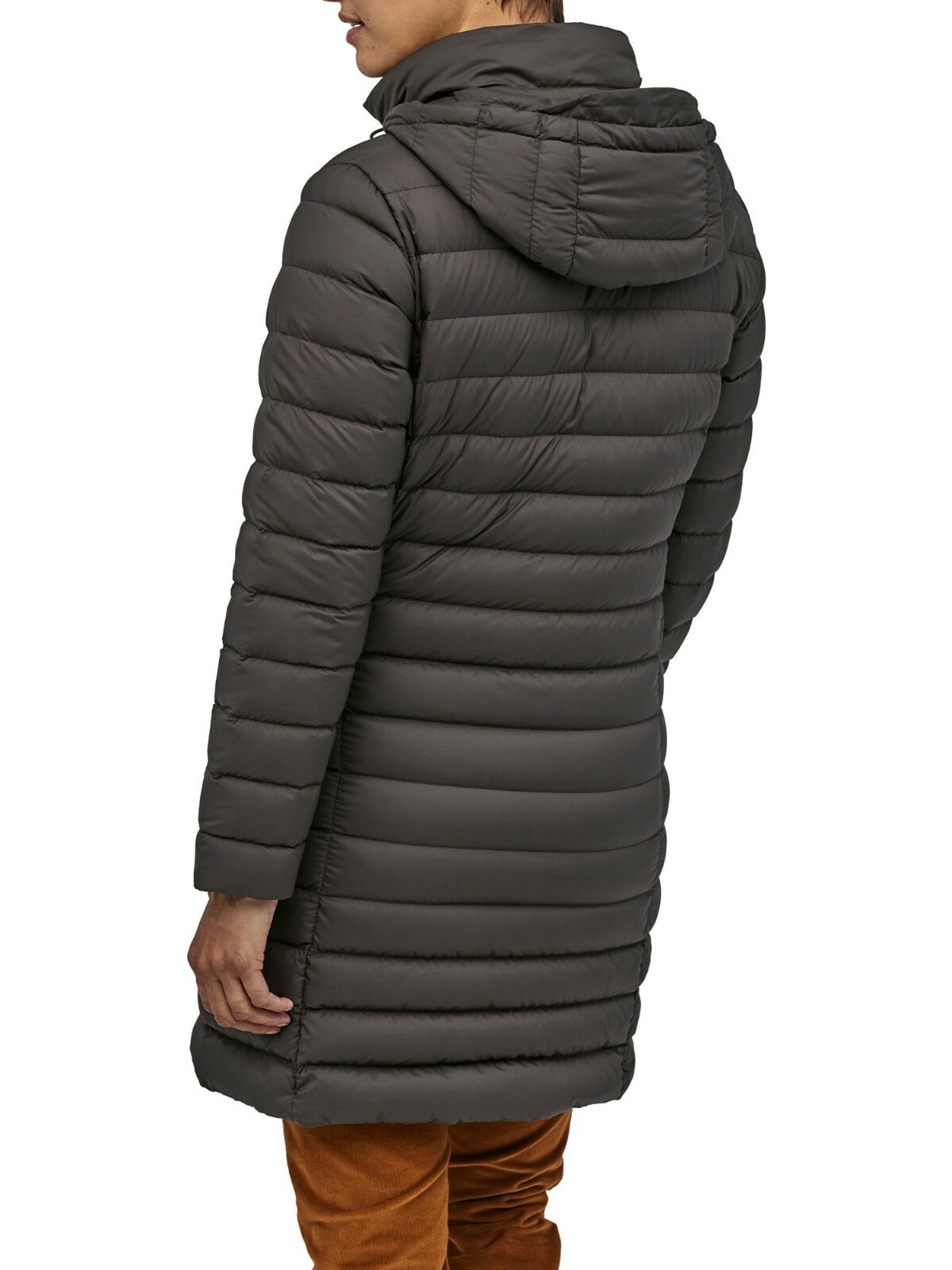 Patagonia Silent Down Parka - Women's 