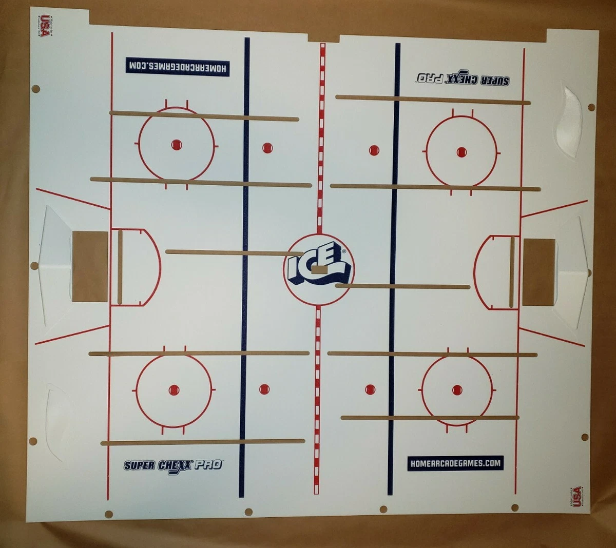 Used Dome Hockey