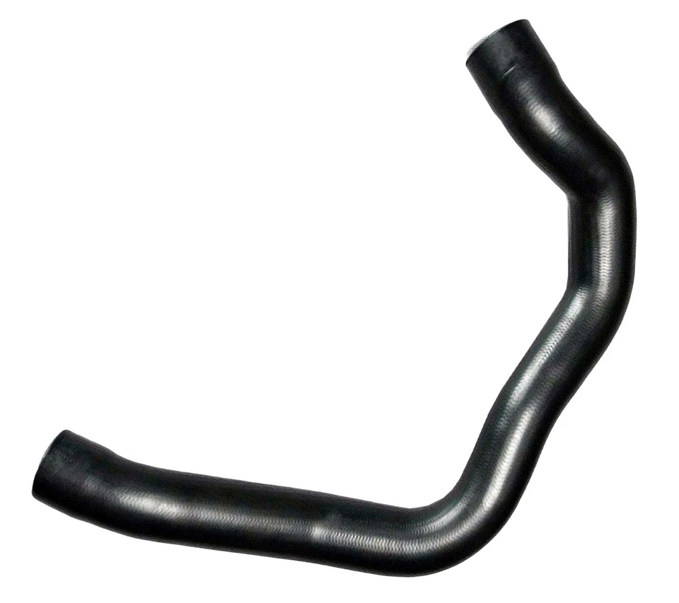 Manicotto Tubo Intercooler Turbo per Alfa Romeo 147 156 Gt 1.9 JTD (2001-10) - Imagem 2 de 4