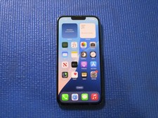 Apple iPhone 13Pro MAX  128GB Green Unlocked 1 year ex warranty check details