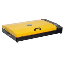 Upgrade 11.8 x 17in DTF Curing Oven Transfer Film DTF Sheet Top Open Model 110V