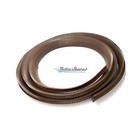 <!--F#f_0-->Rear Headlining Finishing Strip for HOLDEN HQ-HZ SEDAN -TAN<!--F/-->