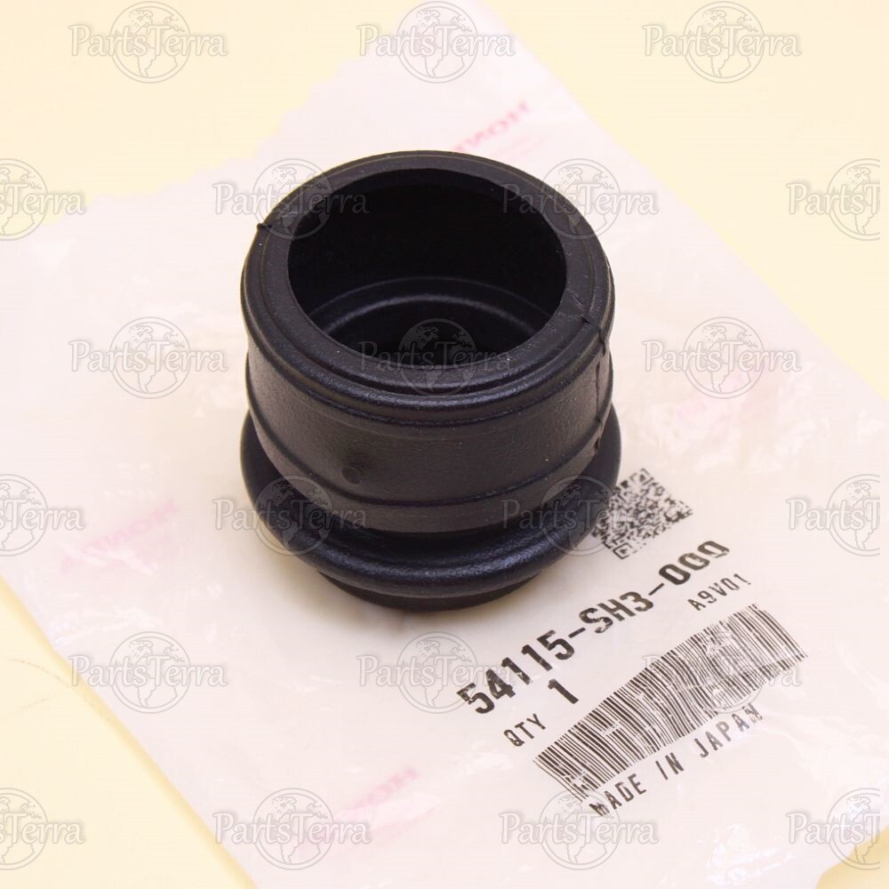 GENUINE Honda CIVIC DEL SOL Acura INTEGRA Shift Lever M/T Dust