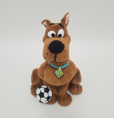 scooby doo dog ball
