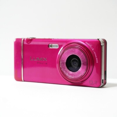 Docomo docomo LUMIXphone P-05c Panasonic P-05C Lumix Phone Unlocked