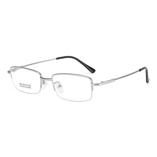 Gafas de sol para hombre cuadradas de metal fotocromáticas miopía miopía al aire libre nuevas - Imagen 11 de 16