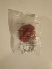 TUPPERWARE MINI  PRESSURE COOKER KEY CHAIN PARTY FAVORS (HARD TO FIND!)