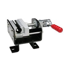 GolfWorks Quick Shaft Clamp Golf Club Regrip Vise Tool