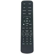 CU-XR055 Replace Remote for Pioneer CD MD Tuner XC-IS21MD XC-IS21 MD XCIS21MD