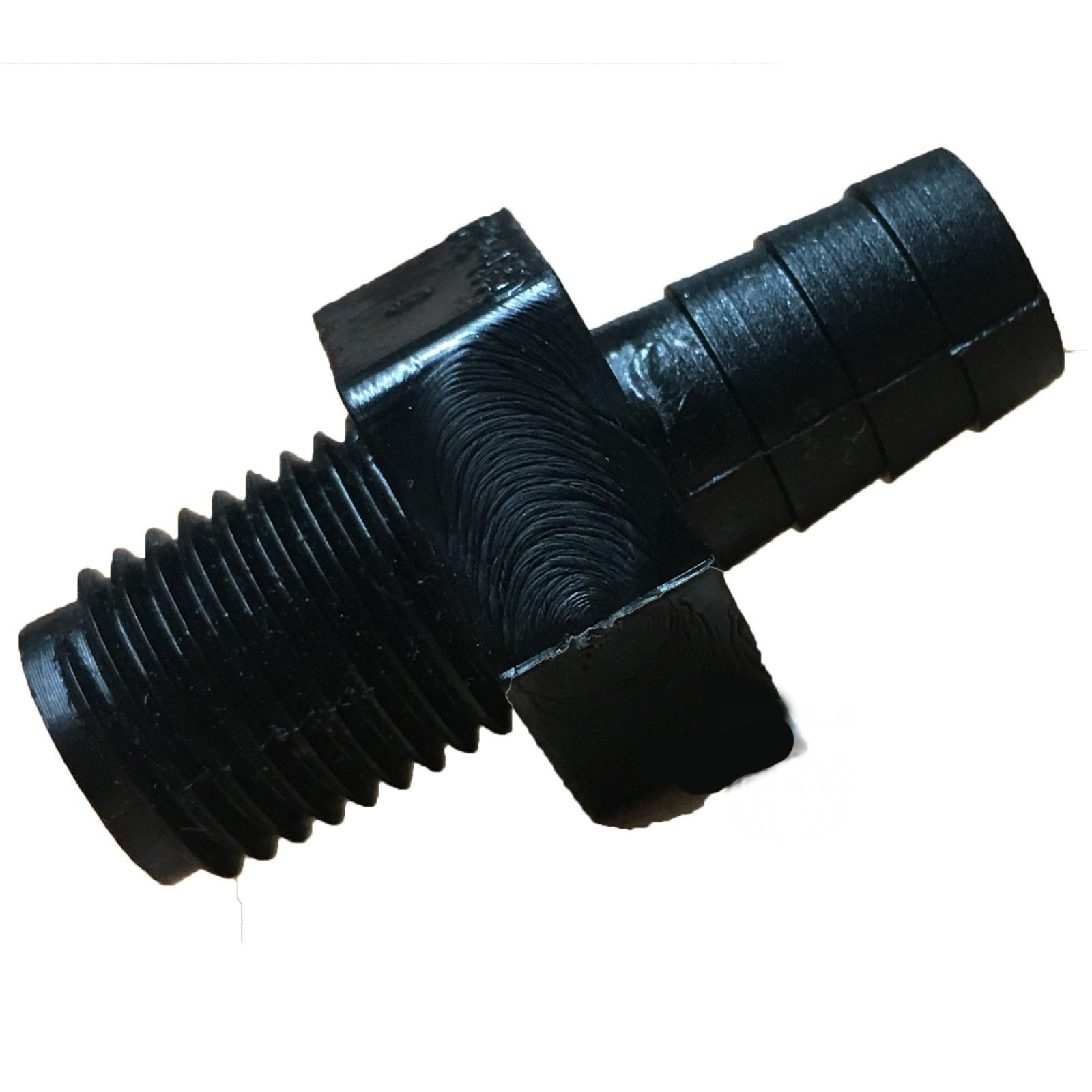 Waterway 3/8" x 1/4" MPT Self Bleed Valve Nipple Hot Tub Pump Spa eBay