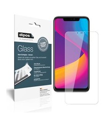 2x Screen Protector for Panasonic Eluga X1 Flexible Glass 9H dipos