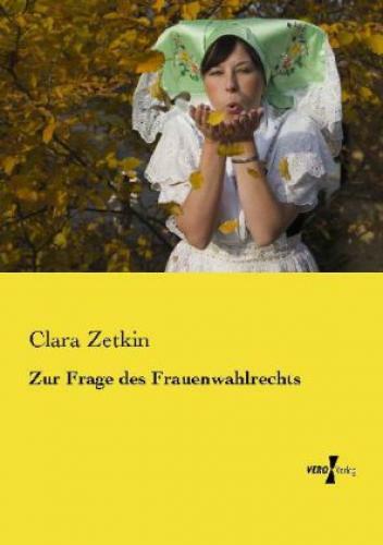 Thumbnail - Zur Frage Des Frauenwahlrechts 2556