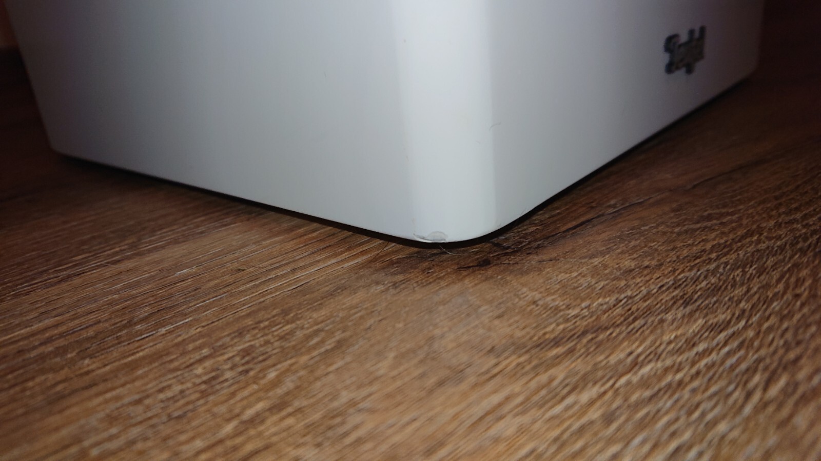 Teufel iWoofer Subwoofer Weiß eBay