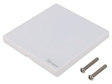 T2EU2C Touch switch TX 100/240VAC in mounting box -10-40&deg;C 433MHz SONOFF