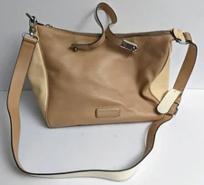 Marc Jacob’s Ligero Ninja crossbody with dust cover bag