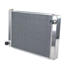 3-row Aluminum Racing Universal Race Cooling Radiator Fit Ford Engine 29 X 20 3-row Aluminum Racing Universal Race Cooling Radiator Fit Ford Engine 29 X 20