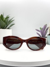 Garrett Leight GLCO Unisex Sunglasses Retro Biggie Color VINBRT New