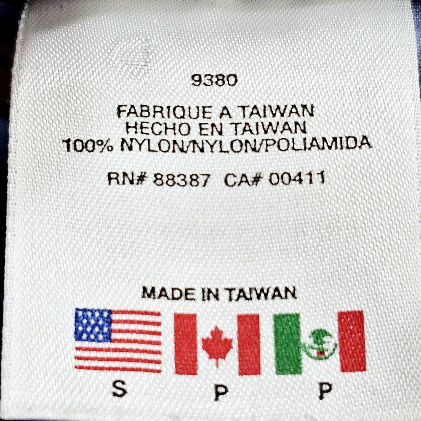 Adidas Womens SMALL Pullover Jacket Windbreaker S… - image 13