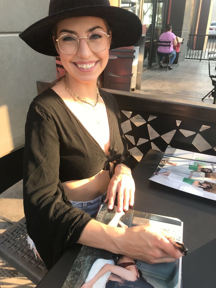 Spencer Bradley Super Sexy Hot Nude Signed 8x10 Photo Adult Model COA Proof 118 eBay