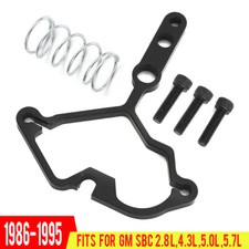 Tbi 40hp Injector Spacer Kit For Gm Sbc 2.8 4.3 5.0 5.7l 1986-95 For Blazer Suv