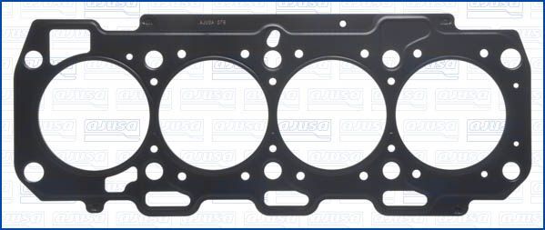 Cylinder head gasket 10123910 AJUSA for FIAT OPEL ALFA ROMEO LANCIA SAAB SUZUKI - Image 7
