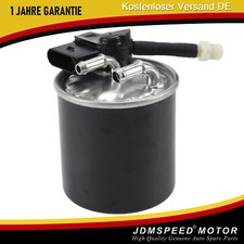 Kraftstofffilter Dieselfilter Für A6510901652 Mercedes C E-klasse W204 W212 W166