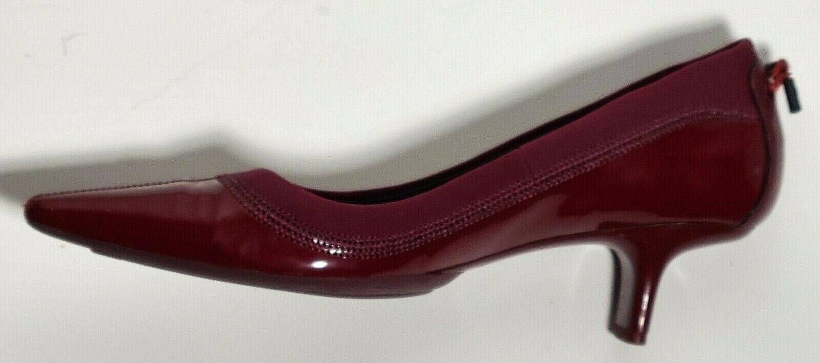 Lezen Geld lenende opzettelijk Extra 10% Off Nike Lab G Series Women's Heels Purple Red Size 6.5-7 | eBay