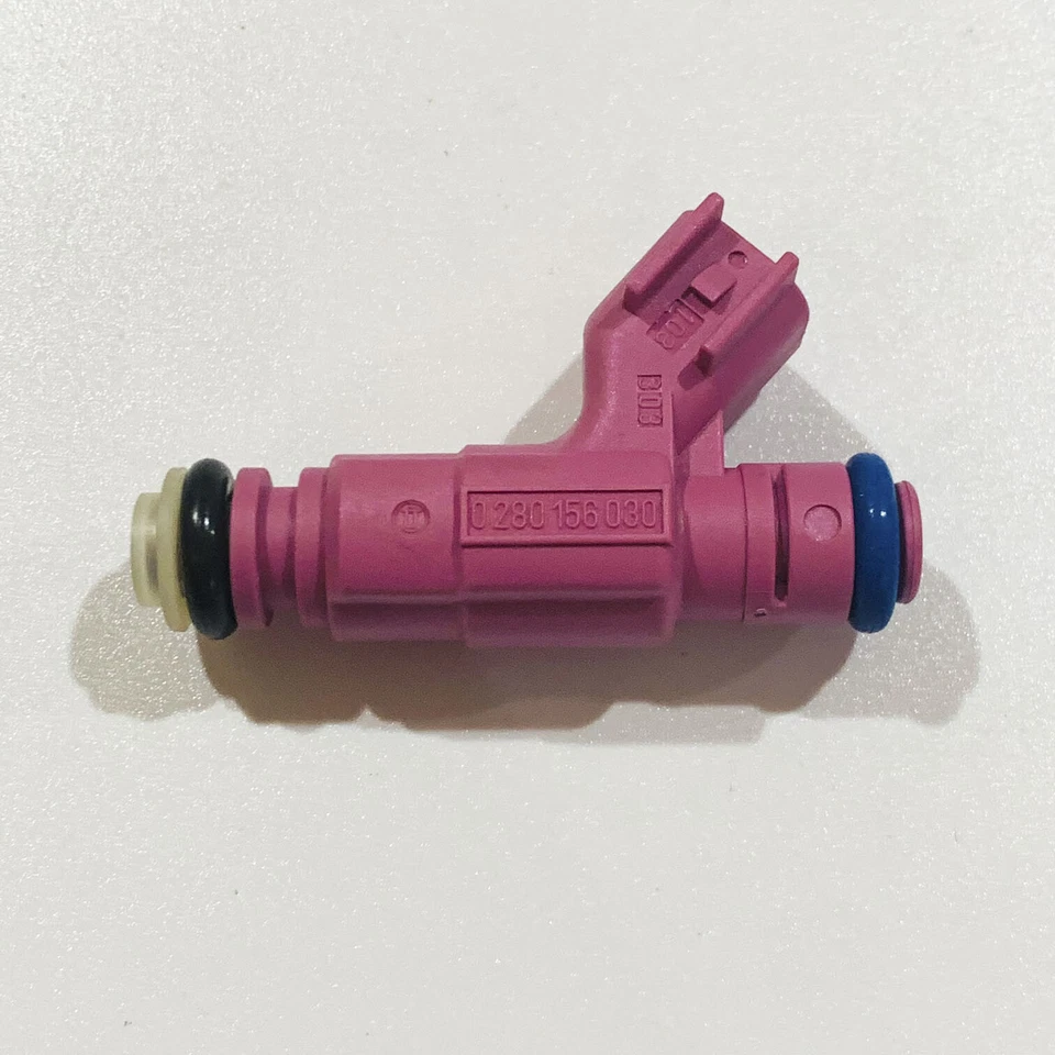 Inyector de combustible para Chrysler Sebring PT Cruiser Dodge Stratus Neon Mopar 2003-2005 Foto 2 de 4