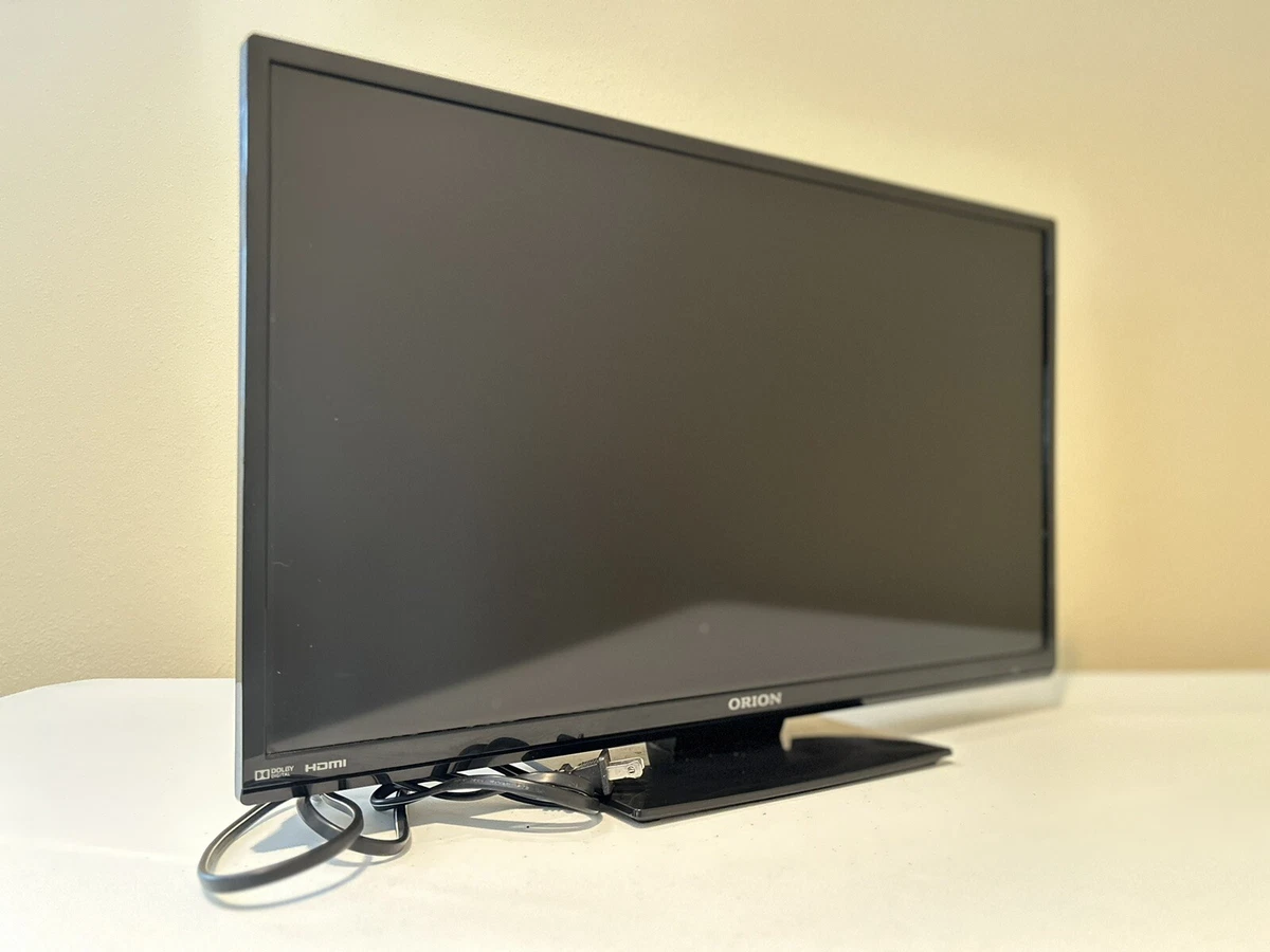 Orion 20-29 in Screen TVs for Sale | Shop New & Used Orion 20-29
