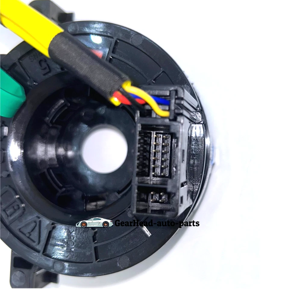 Cable de resorte de reloj 83196-FL020 para Subaru Crosstrek 2018-2019 Foto 4 de 4