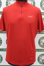 BTWIN cycling bike jersey size M U449 shirt jersey jersey jersey