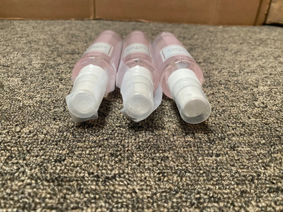 LOTE DE 3 brumas corporales Avon Rare Pearls 3,25 fl oz/WH Foto 3 de 4