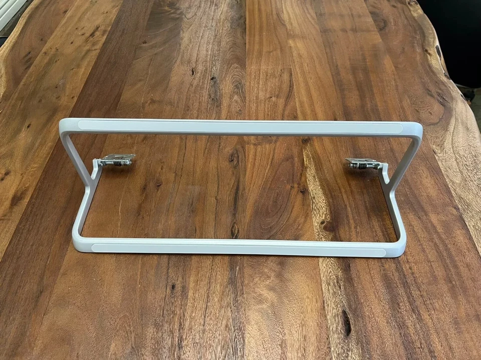 24" 5490 27" AIO All in One Silver Base Stand FPH80 Dell Inspiron 27  7790 - Image 4 of 4