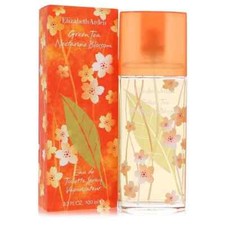 Elizabeth Arden Green Tea Nectarine Blossom 100ml EDT Spray