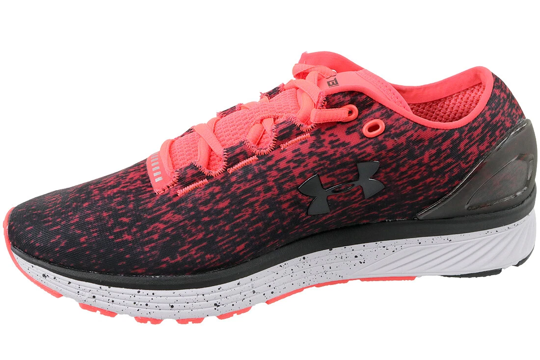 Under Armour Charged Bandit 3 Ombre 3020119-600, Mens, running , | eBay