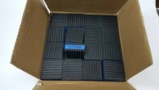 DIVERSITECH MP-2E ANTI-VIBRATION PAD 2" x 2" x 7/8"  BOX OF 48 NIB