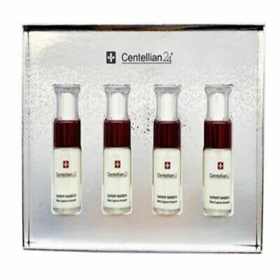 [Centellian 24]Expert+Madeca+Mela+Capture+Ampoule+7ml*4ea