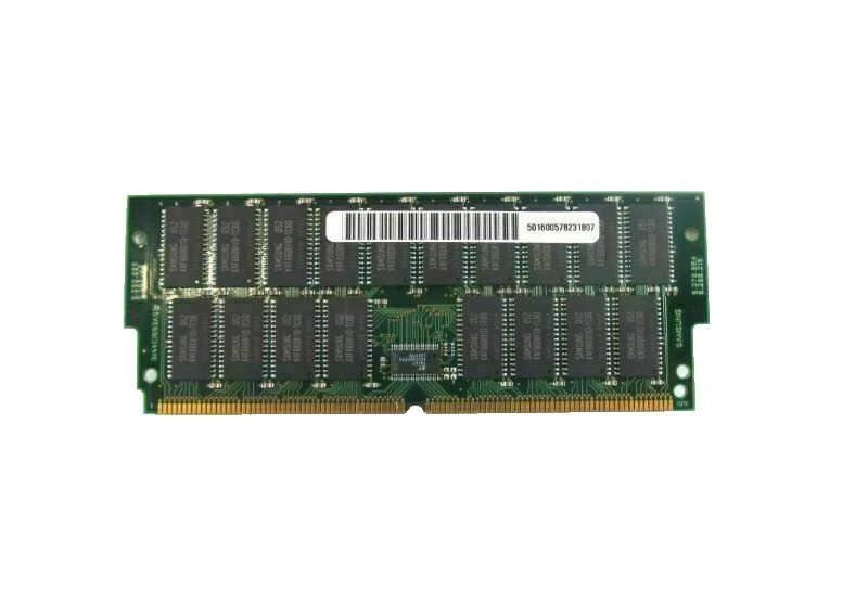 DIMM Computer Memory 256 MB Capacity per Module 200
