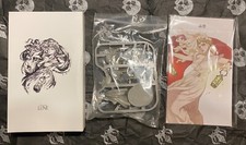 Kingdom Death Monster KDM  Lune  Hard Plastic NO GAME CONTENT  FREE SHIPPING
