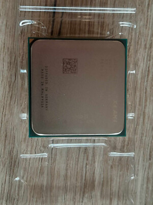 AMD Athlon X4 970 CPU 3.8Ghz - Socket AM4, BRAND NEW CPU