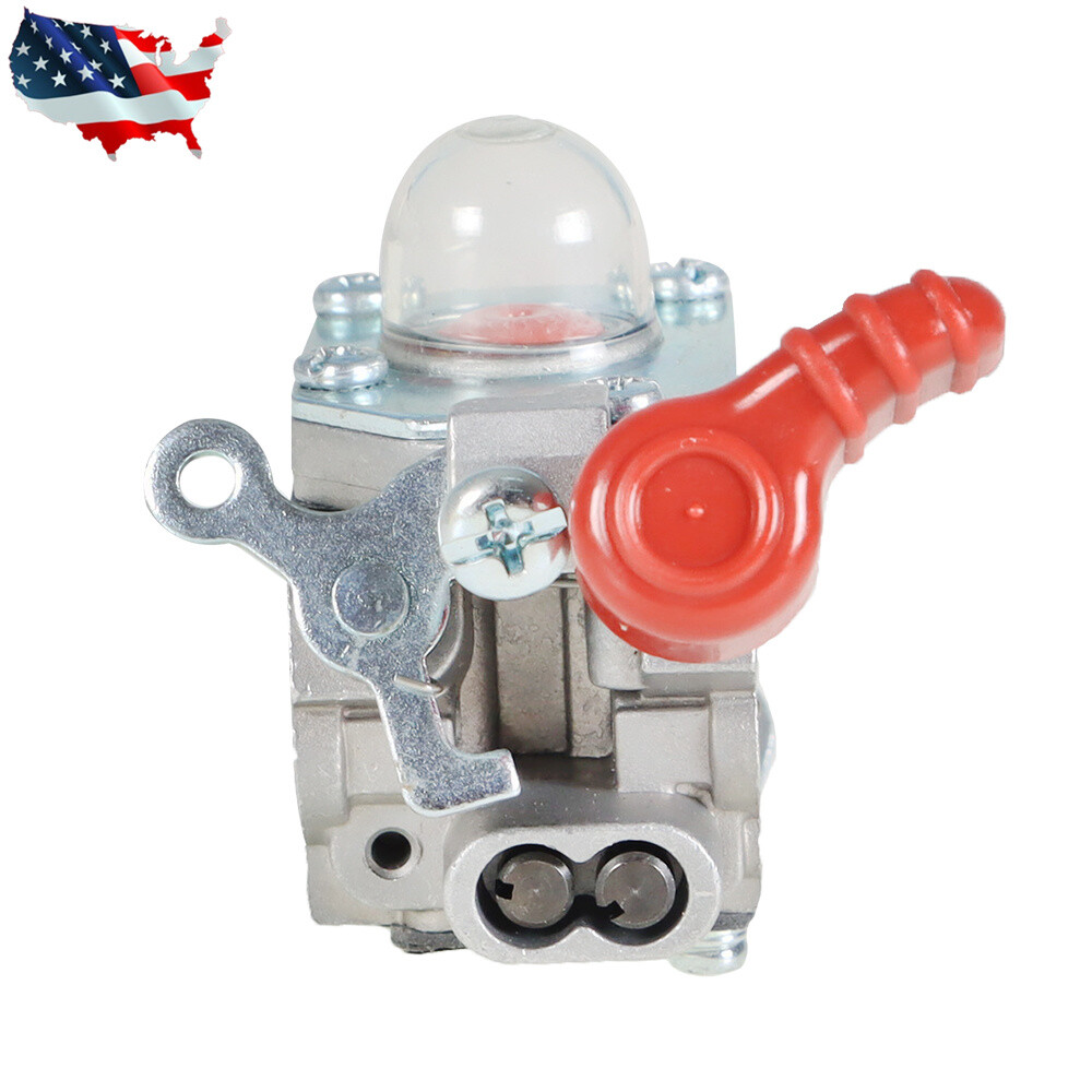Carburetor Fit For MTD 75306288 ZAMA C1UP27 TB2044XP Craftsman Fuel