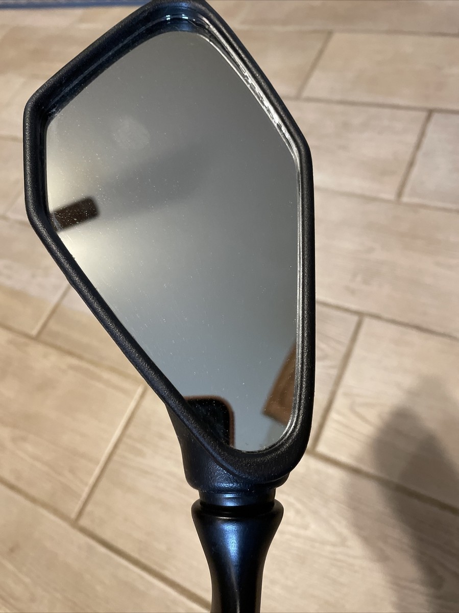 Ninja EX400 EX650 P/N #56001-0378 Kawasaki Mirror LH | eBay Ninja EX400 EX650 P/N #56001-0378 Kawasaki Mirror LH | eBay