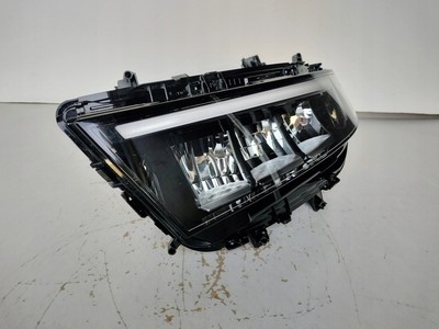 Frontscheinwerfer Opel Astra L 9851881680 FULL LED Links 