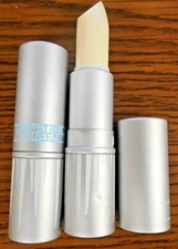 LOT OF 2 LIPSTICK QUEEN LIPSTICK ICE QUEEN 0.12oz EACH x2= 0.24oz TTL FULL SIZE 